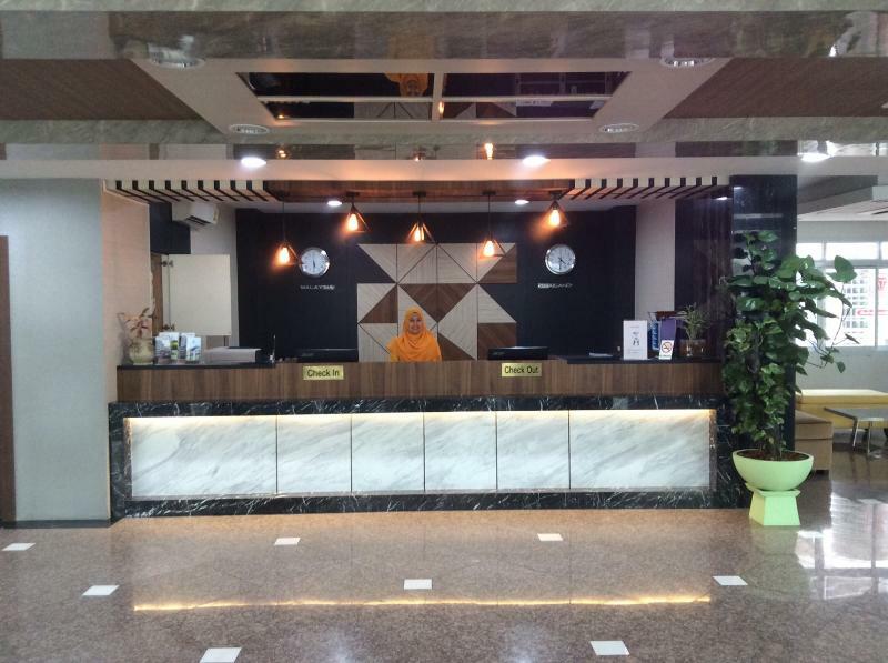 M Soho Danok Ξενοδοχείο Sadao Εξωτερικό φωτογραφία