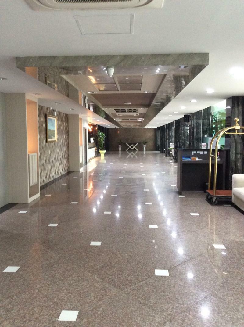 M Soho Danok Ξενοδοχείο Sadao Εξωτερικό φωτογραφία