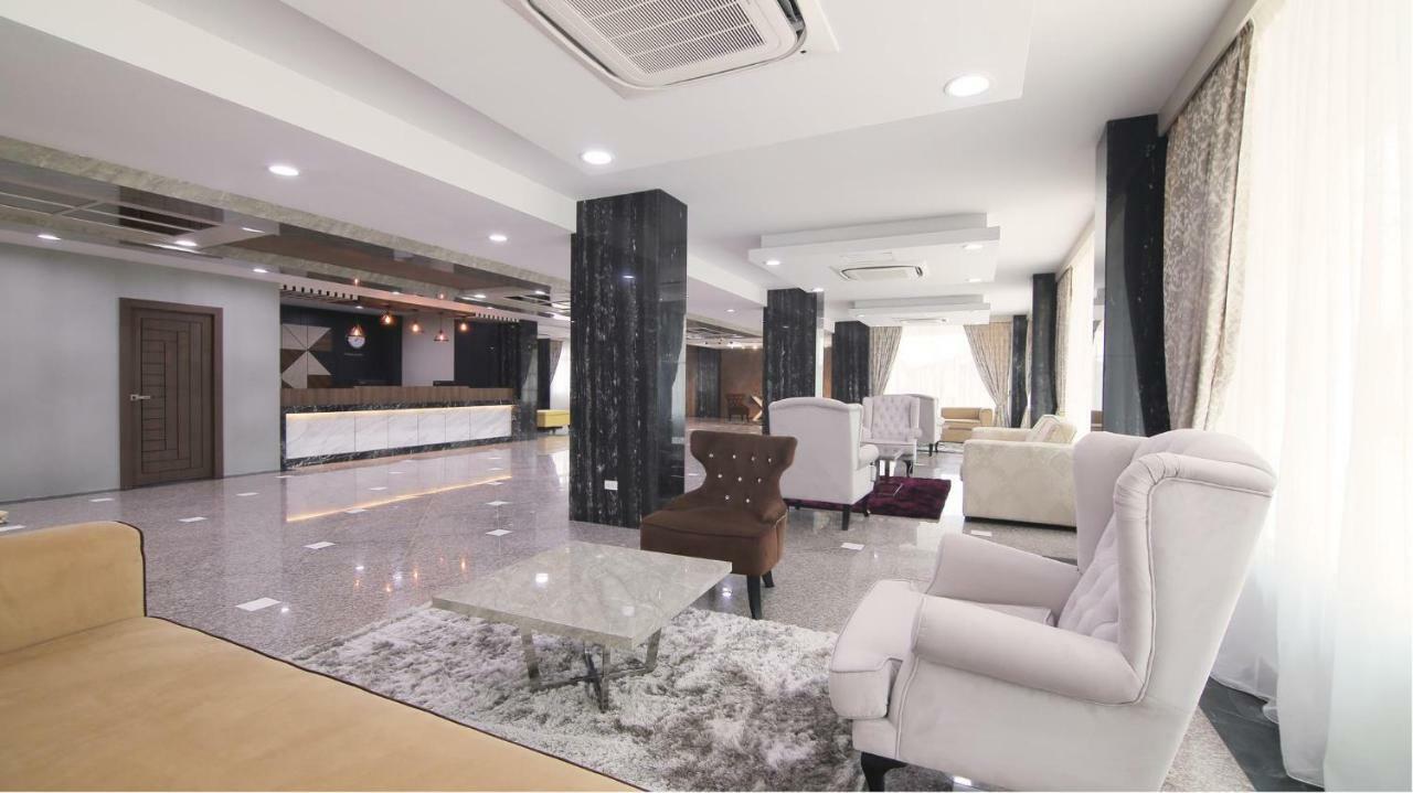 M Soho Danok Ξενοδοχείο Sadao Εξωτερικό φωτογραφία